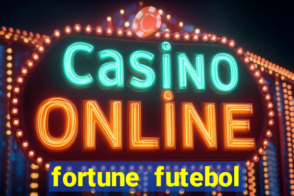 fortune futebol fever demo